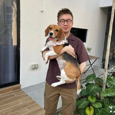 Jcob89's profile picture. 荒廢號