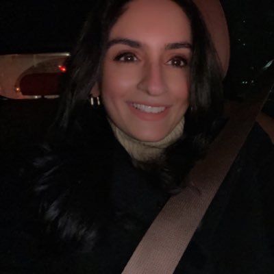 wafaa_nm's profile picture. too much panic, not enough disco 😌