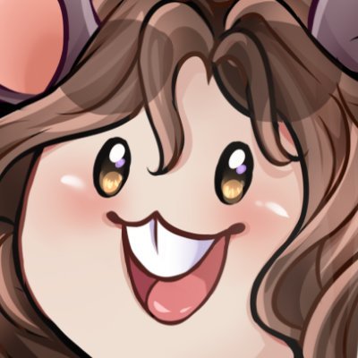 BambArii || Dormouse Vtuber 🐿️🪻さんのプロフィール画像
