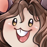 BambArii || DOKOMI '25 || Dormouse Vtuber 🐿🌺 (@bamb_arii) 's Twitter Profile