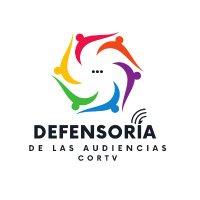 DefensoríaCORTV(@DefensoriaCortv) 's Twitter Profile Photo