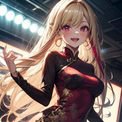 fox_game_fox's profile picture. 