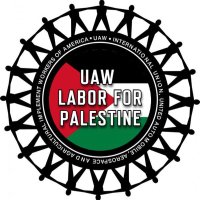 UAW Labor for Palestine(@uawlabor4pal) 's Twitter Profile Photo