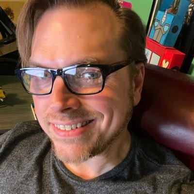 AxlonUndergrnd's profile picture. science doesn’t care if you don’t believe in it either.