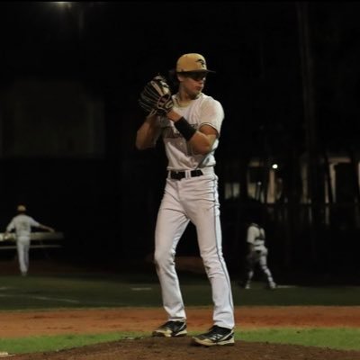 6'3 187 WHS🟡⚫️ CBU 🔴⚪️ Pitcher / 2 Way, CO 2026