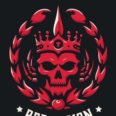 The Red Legion