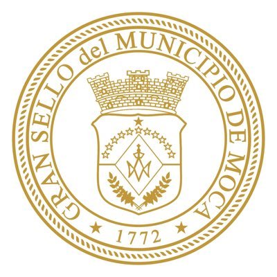 Cuenta oficial del Municipio Autónomo de Moca: Capital del Mundillo. Instagram: https://t.co/XcdMaUgFwt