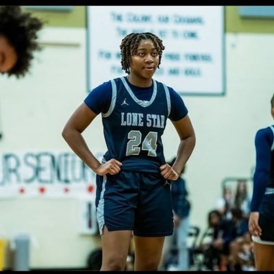 Lone Star HS  basketball, Frisco, TX | GPA 3.4| 🏀 5’8” | position: guard | Varsity | co 2025 | E-mail-Kennedy.jones.7269@gmail.com| NCAA # 2204541051