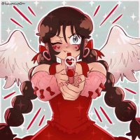 Are Xitlalli✨ 🎪🍄🔪 Marionetta SPOILERS ‼️‼️ (@arexitlalli) 's Twitter Profile