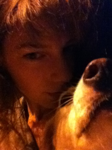 CrispyKale's profile picture. Delicious!  And good for you.