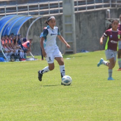 @Macarafemenino                                  sub16🇪🇨