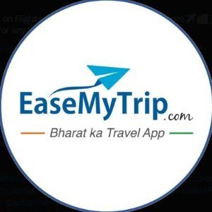 Get the best Travel Deals on Flights, Hotels, Holidays, Buses, and more✈️🏨🚊 DM or Tag @EaseMyTrip for any help