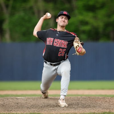 NCC Baseball ‘25 | McHenry Alum