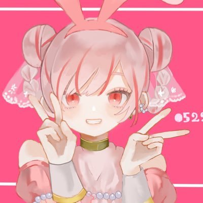 中兎こまり🀄️🐰さんのプロフィール画像