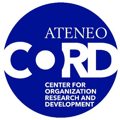 AteneoCORD's profile picture. A research and training arm of the Department of Psychology of the Ateneo de Manila University