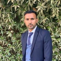Muhammad Nasir(@IMUHAMMADNASIR) 's Twitter Profile Photo