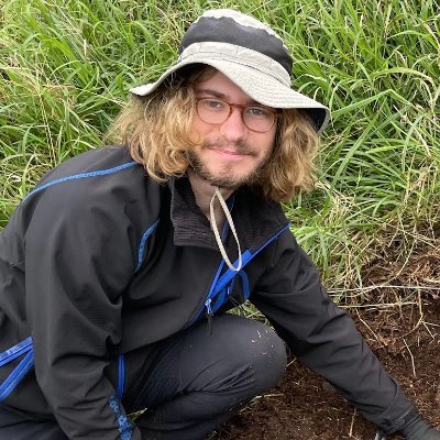 Research assistant @sydney_uni | Exploring the evolution and conservation genetics of the Lord Howe Island cockroach 🪳 | He/him