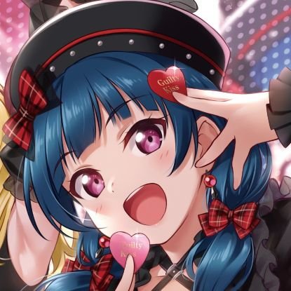 Tappyさんのプロフィール画像