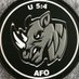 The Rhino at 5 Area (@U5Rhino) Twitter profile photo