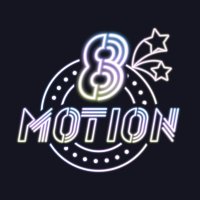 8motion(エイトモーション) (@8motion_info) 's Twitter Profile Photo