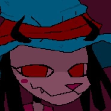 PumpkinstudiosX's profile picture. I should learn to draw, or how to use blender.                      pfp by @GloomyBraptor