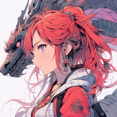 🧜♀️ | Passionate about red hues and life's vibrant adventures | Embracing the flow with a touch of magic ✨|