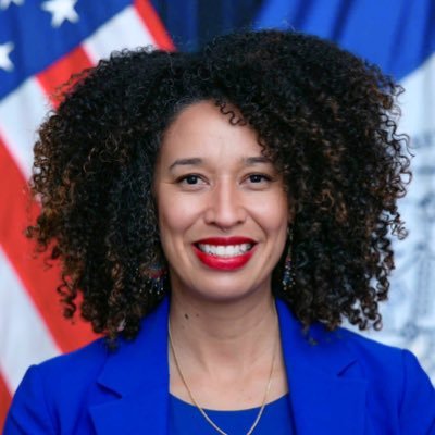 Council Member Sandy Nurse Profile