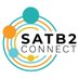 SATB2 Connect (@satb2connect) Twitter profile photo SATB2 Connect (@satb2connect) Twitter profile photo