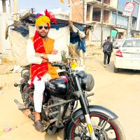 Dasharath Singh (@dasharathgurja1) 's Twitter Profile