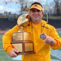 Coach Frank Curreri (@coachcurreri) 's Twitter Profile
