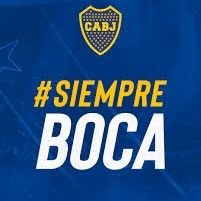 De Boca como toda persona de bien.



             Socio Adherente de x vida.