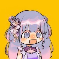 Lulu❄️🌸🎧/🎀💙(@Miluku0116Lulu) 's Twitter Profile Photo