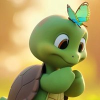 Phi turtle (พี่เทอเทิล) 🐢 (@phiturtle) 's Twitter Profile