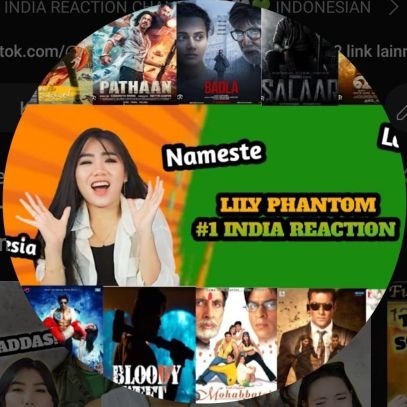lily phantom YouTube channel