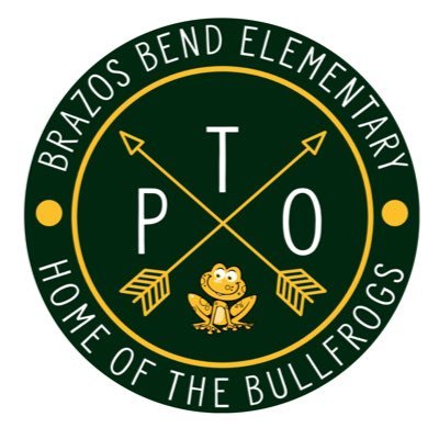 Brazos Bend Elementary School PTO | FBISD | New Territory, Texas