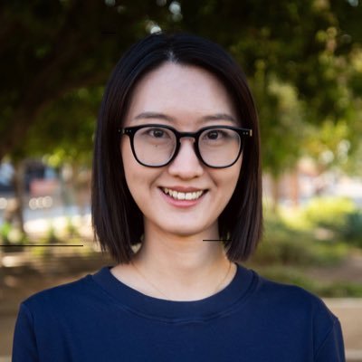 Luyu Du Profile