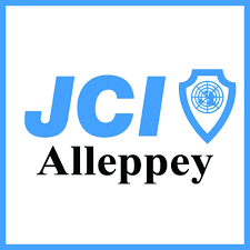 Official Twitter Account of JCI ALLEPPEY
Account handle @johnson_t_john