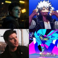 multiple account (@multicharater) 's Twitter Profile
