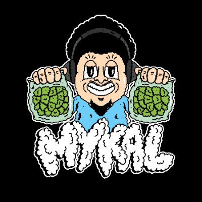 My name is MykalCruz! I am an aspiring streamer on Kick!