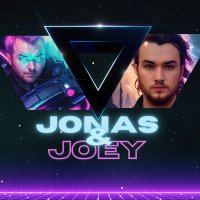 Jonas & Joey (@jonas_and_joey) 's Twitter Profile