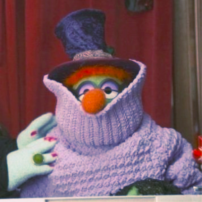 god's most autistic animal / phantom of muppettwt / used to be same user on tumblr / read da rentry