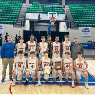 ACApatriothoops's profile picture. Final Four 2018, 2024