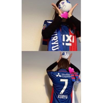 FC東京#07 松木玖生 中学から応援してます！ 松木くんファンと繋がりたい。 青森山田、マンチェスターU、プレミアリーグも好きです。