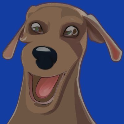 Mostly anti-jokes | maybe some classic humor sprinkled in.
Check out our cartoon stand up videos on YouTube.