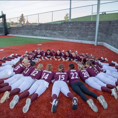 PLHS ‘27 | Nebraska Thunder Bennett 14u | 🥎