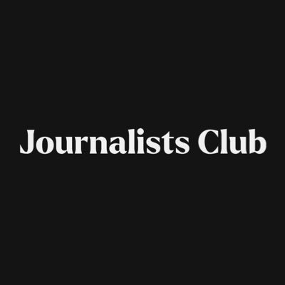 JournalistsClub Profile Picture