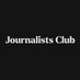 Journalists Club (@JournalistsClub) Twitter profile photo