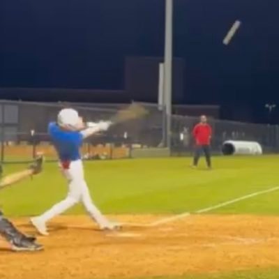 Midlothian Heritage High School | Class of 2027 | 1B RHP | NTX Hooks 15u