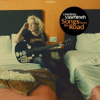 Courtney Yasmineh (@cyasmineh) 's Twitter Profile