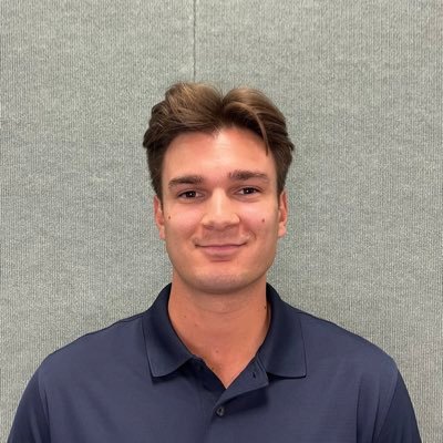 Luke Padron Profile
